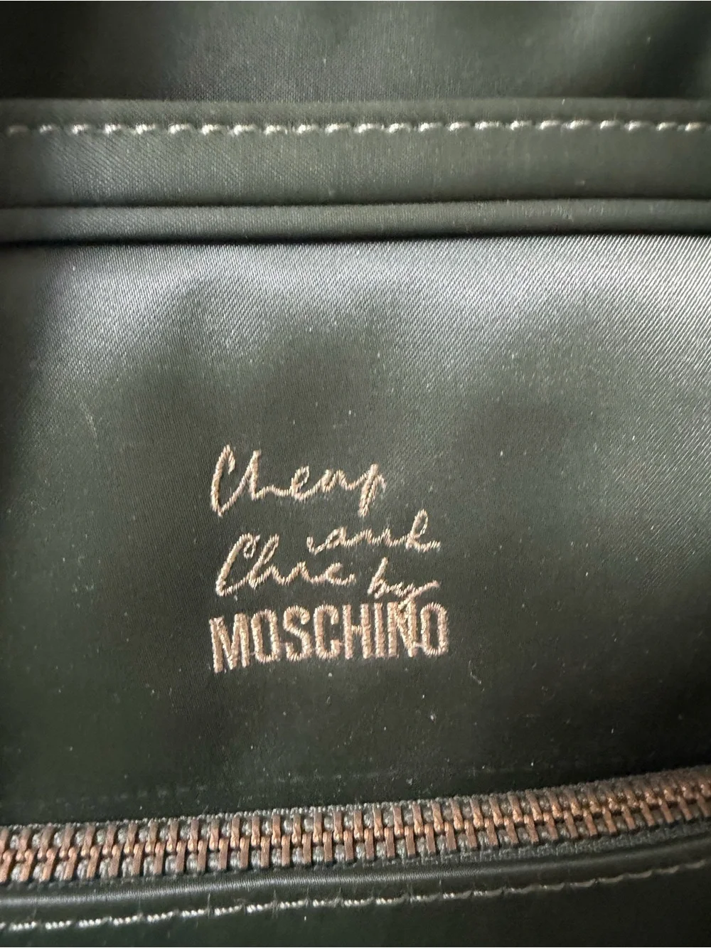 N/A spacious olive